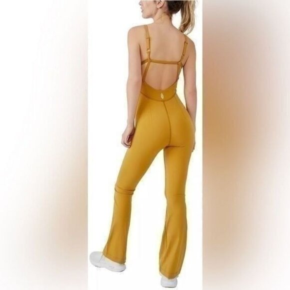 FP Movement by Free People All Star Onesie Alchemy (Sold-Out Color) Medium - Picture 8 of 8